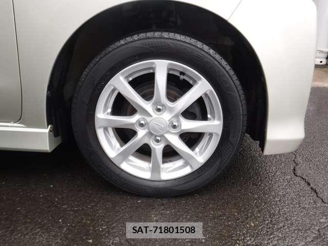 Daihatsu MOVE 2013-04 7803262-17