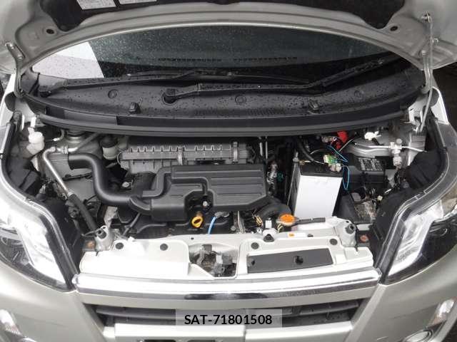 Daihatsu MOVE 2013-04 7803262-18