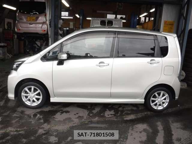 Daihatsu MOVE 2013-04 7803262-2
