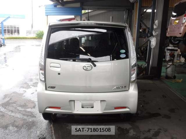 Daihatsu MOVE 2013-04 7803262-3