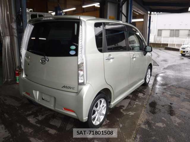 Daihatsu MOVE 2013-04 7803262-4