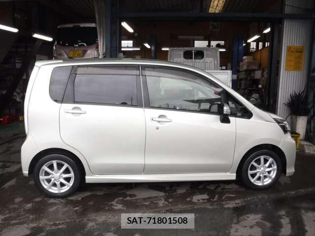 Daihatsu MOVE 2013-04 7803262-5