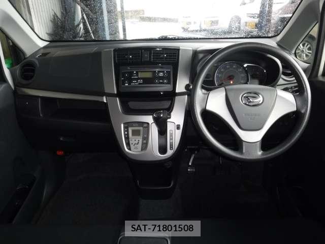 Daihatsu MOVE 2013-04 7803262-6