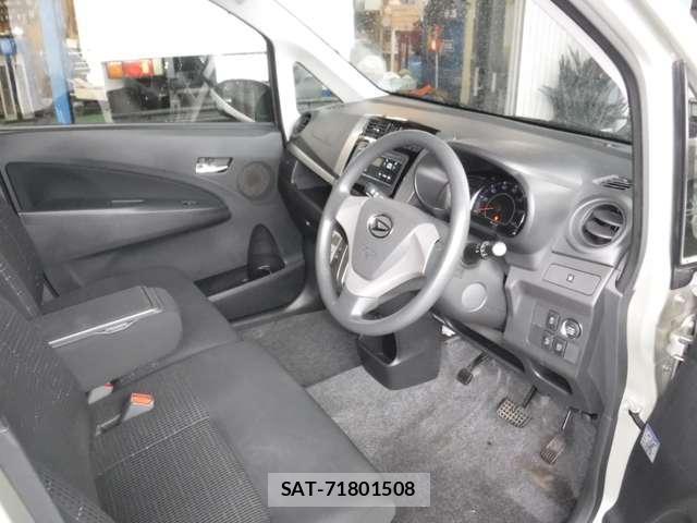 Daihatsu MOVE 2013-04 7803262-7