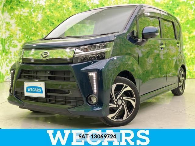 Daihatsu MOVE 2022-08 7803361-0