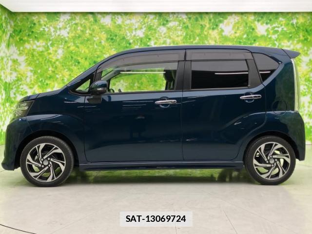 Daihatsu MOVE 2022-08 7803361-1