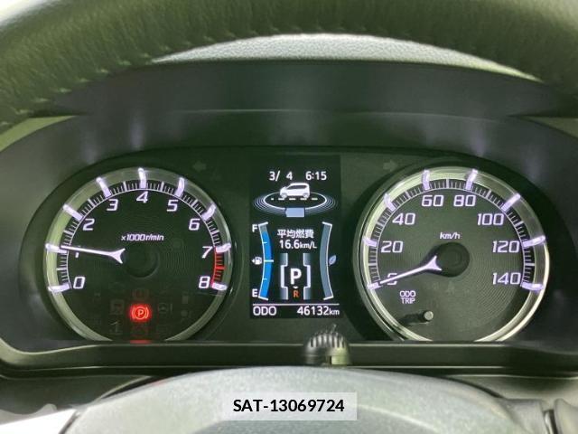 Daihatsu MOVE 2022-08 7803361-14
