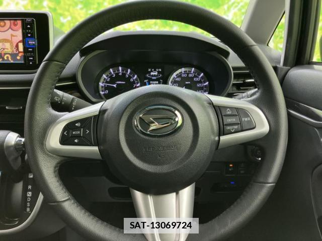 Daihatsu MOVE 2022-08 7803361-15