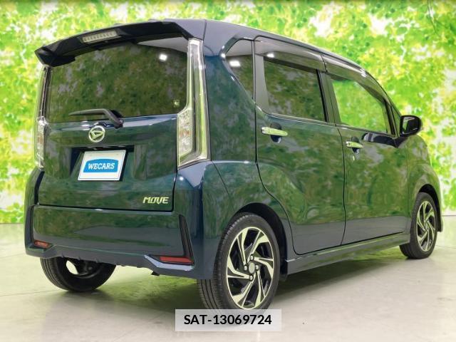 Daihatsu MOVE 2022-08 7803361-2