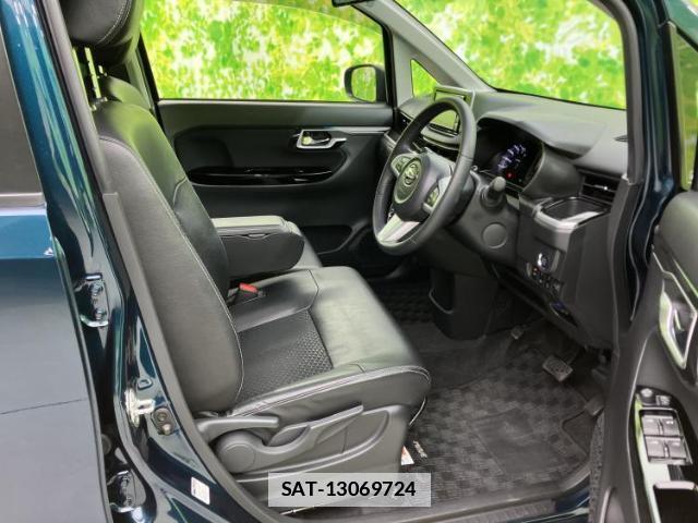 Daihatsu MOVE 2022-08 7803361-3