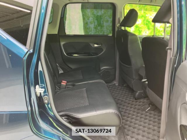 Daihatsu MOVE 2022-08 7803361-4