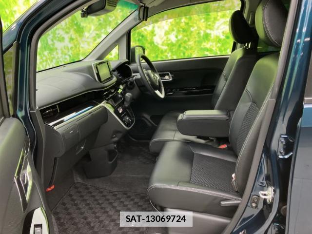 Daihatsu MOVE 2022-08 7803361-5