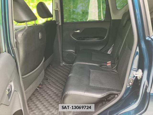 Daihatsu MOVE 2022-08 7803361-6