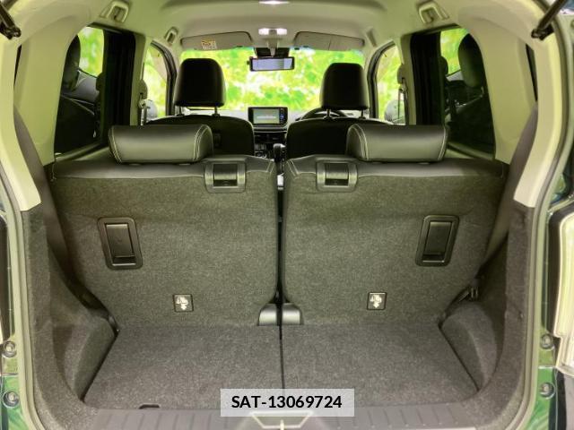 Daihatsu MOVE 2022-08 7803361-7