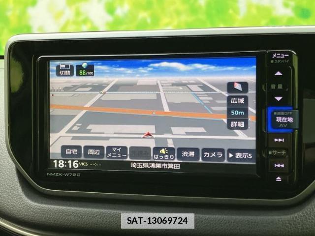 Daihatsu MOVE 2022-08 7803361-9