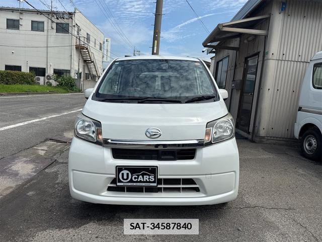 Daihatsu MOVE 2014-03 7803843-1