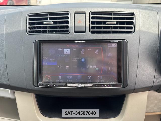 Daihatsu MOVE 2014-03 7803843-10