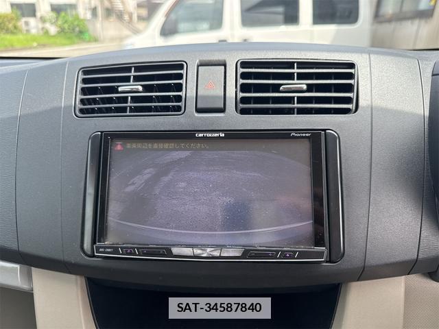 Daihatsu MOVE 2014-03 7803843-11