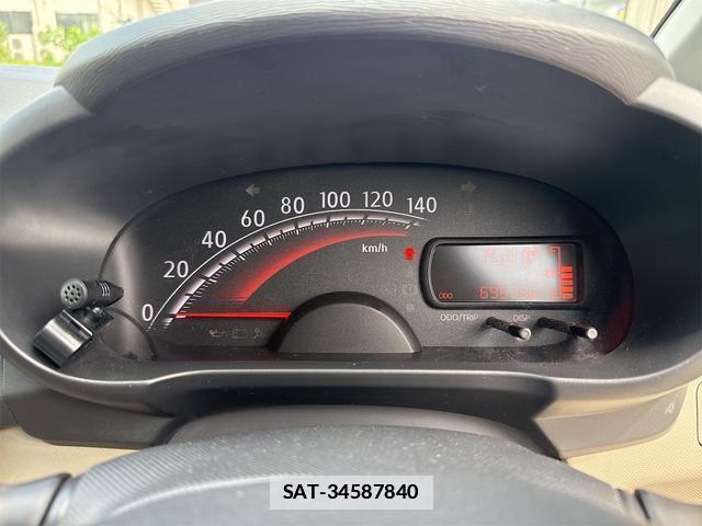 Daihatsu MOVE 2014-03 7803843-12