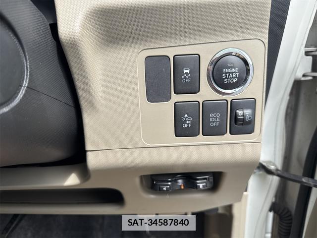 Daihatsu MOVE 2014-03 7803843-13