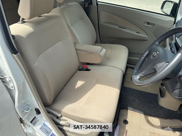 Daihatsu MOVE 2014-03 7803843-14