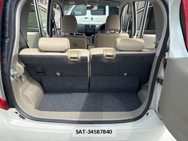 Daihatsu MOVE 2014-03 7803843-18