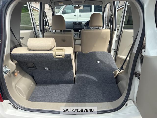 Daihatsu MOVE 2014-03 7803843-19