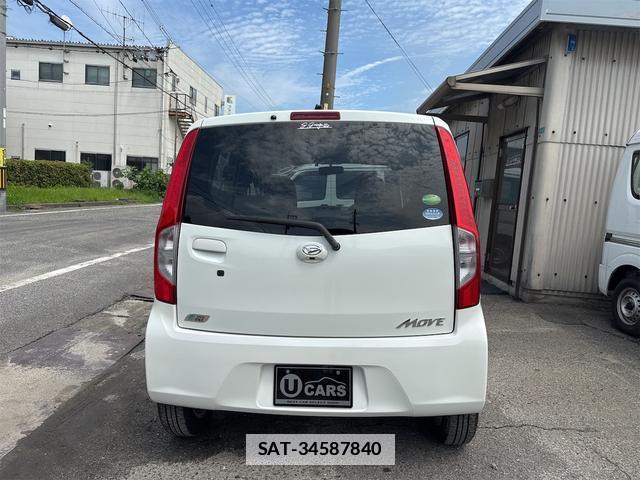 Daihatsu MOVE 2014-03 7803843-2