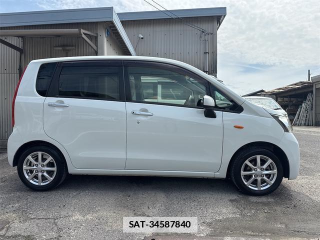 Daihatsu MOVE 2014-03 7803843-3