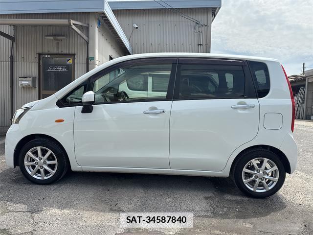 Daihatsu MOVE 2014-03 7803843-4