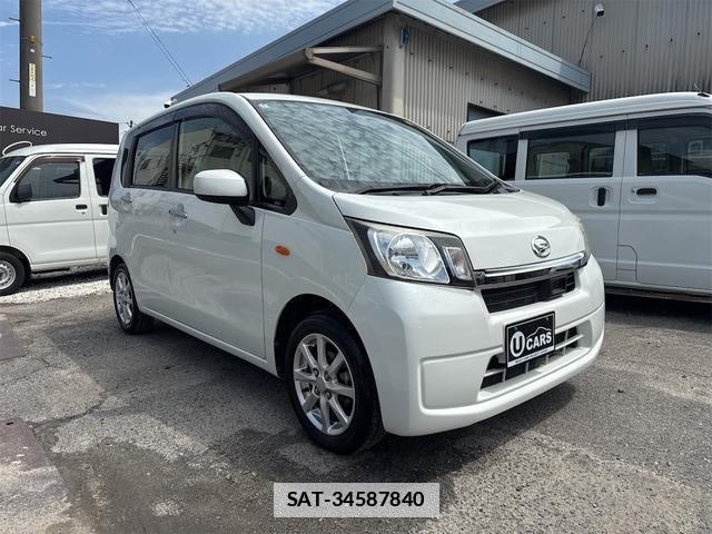 Daihatsu MOVE 2014-03 7803843-5