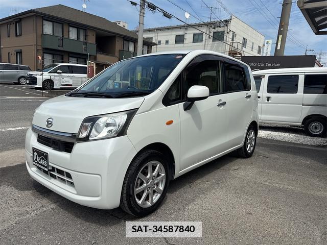 Daihatsu MOVE 2014-03 7803843-6
