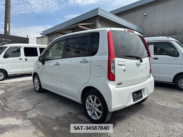 Daihatsu MOVE 2014-03 7803843-8