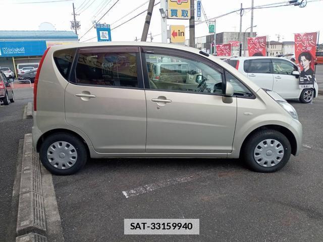 Daihatsu MOVE 2009-09 7803851-1