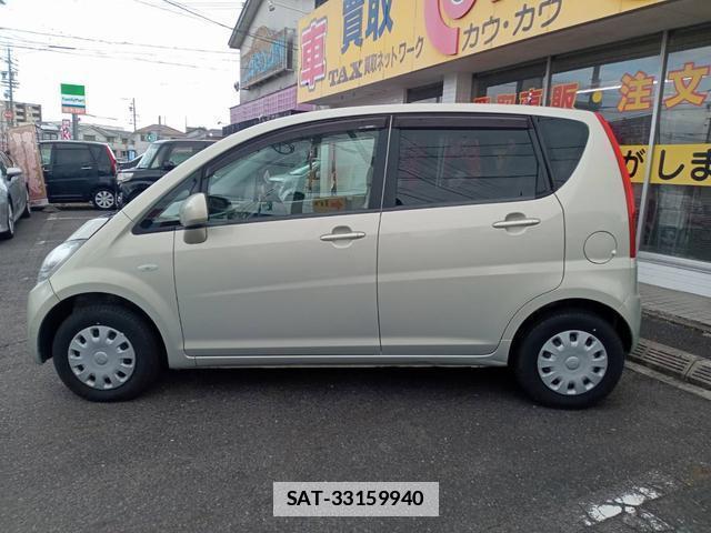 Daihatsu MOVE 2009-09 7803851-10