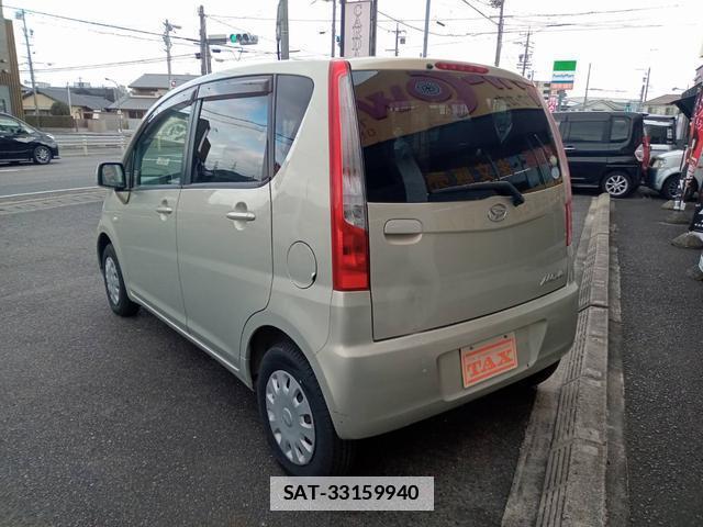 Daihatsu MOVE 2009-09 7803851-11