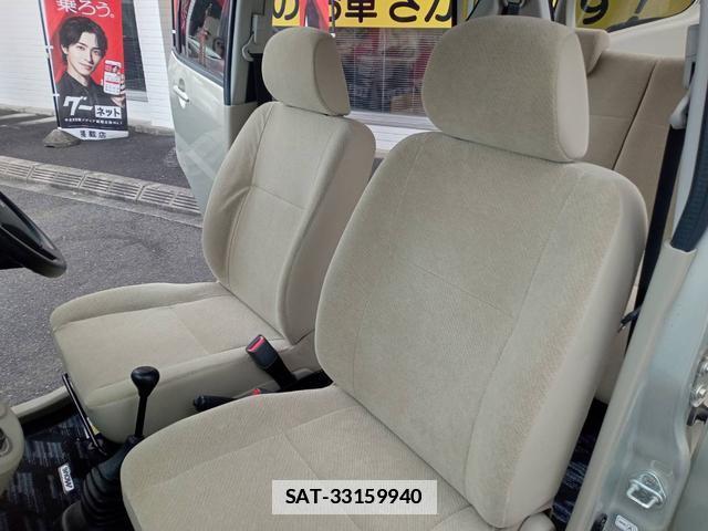 Daihatsu MOVE 2009-09 7803851-12