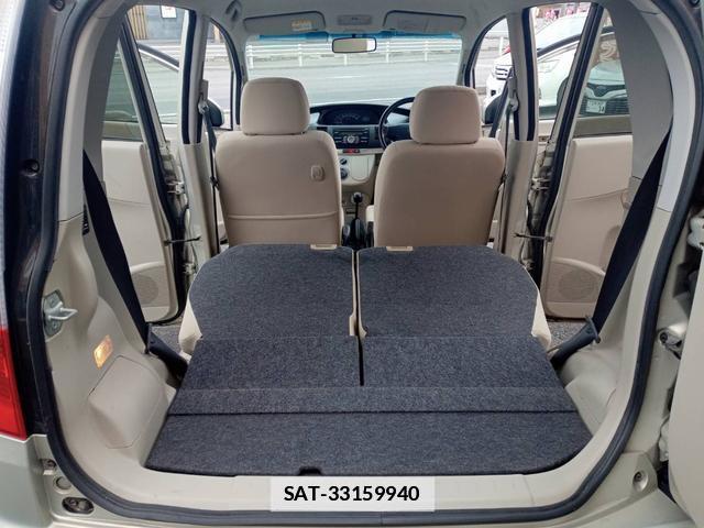 Daihatsu MOVE 2009-09 7803851-13