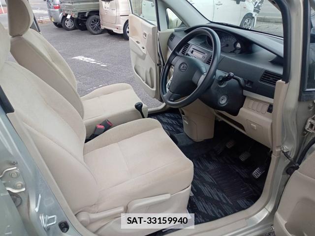Daihatsu MOVE 2009-09 7803851-3
