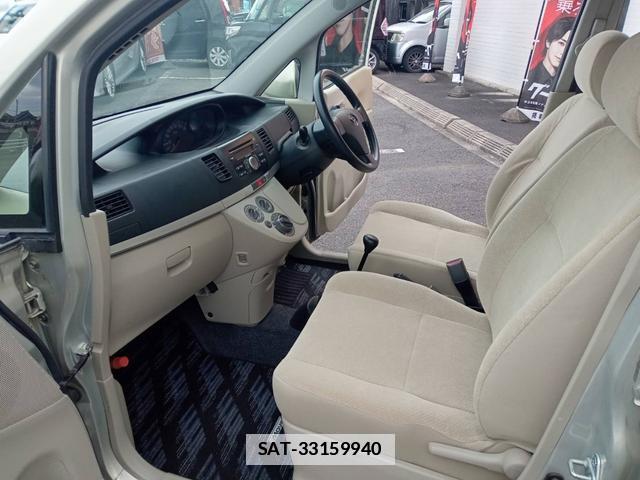 Daihatsu MOVE 2009-09 7803851-5