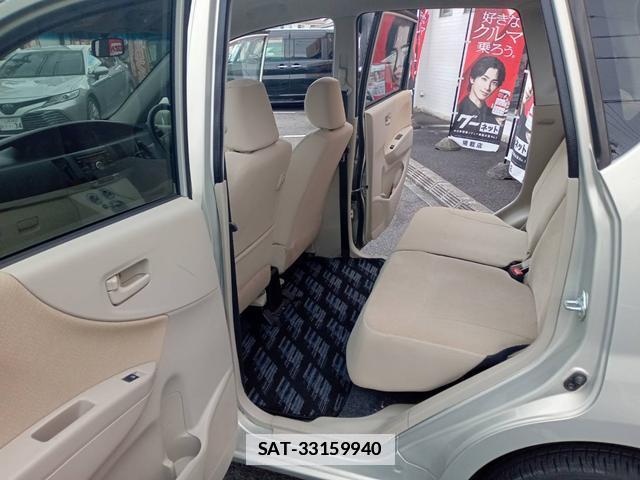 Daihatsu MOVE 2009-09 7803851-6