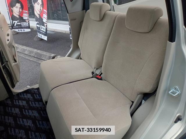 Daihatsu MOVE 2009-09 7803851-7