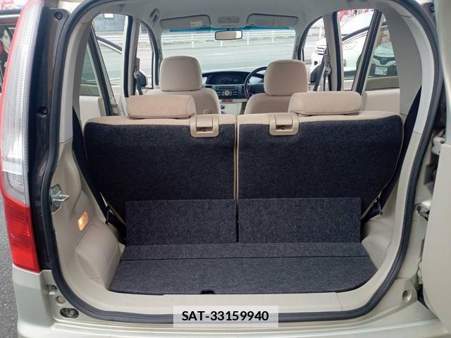 Daihatsu MOVE 2009-09 7803851-8