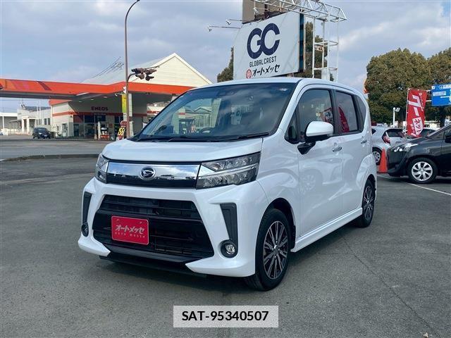 Daihatsu MOVE 2021-05 7804186-0