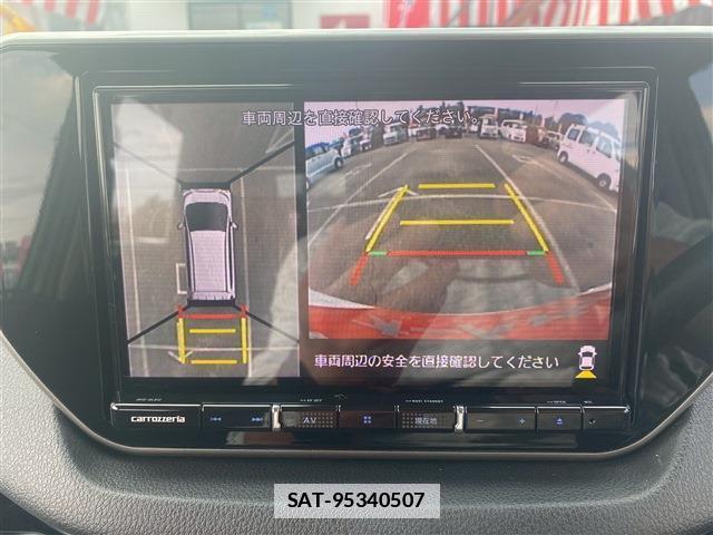 Daihatsu MOVE 2021-05 7804186-13