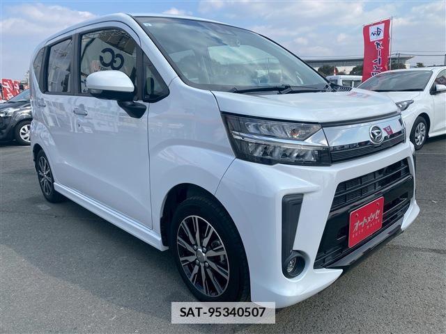 Daihatsu MOVE 2021-05 7804186-3