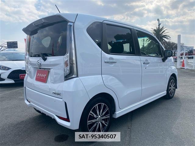 Daihatsu MOVE 2021-05 7804186-5