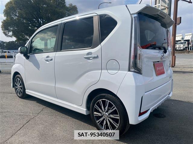 Daihatsu MOVE 2021-05 7804186-7