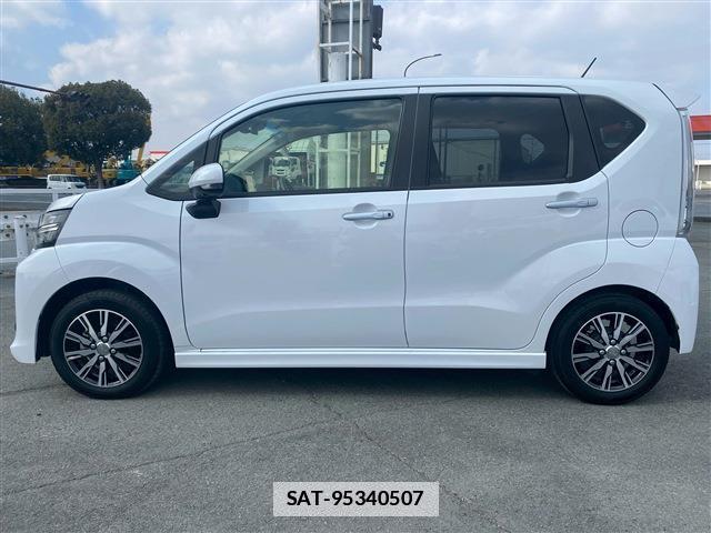 Daihatsu MOVE 2021-05 7804186-8