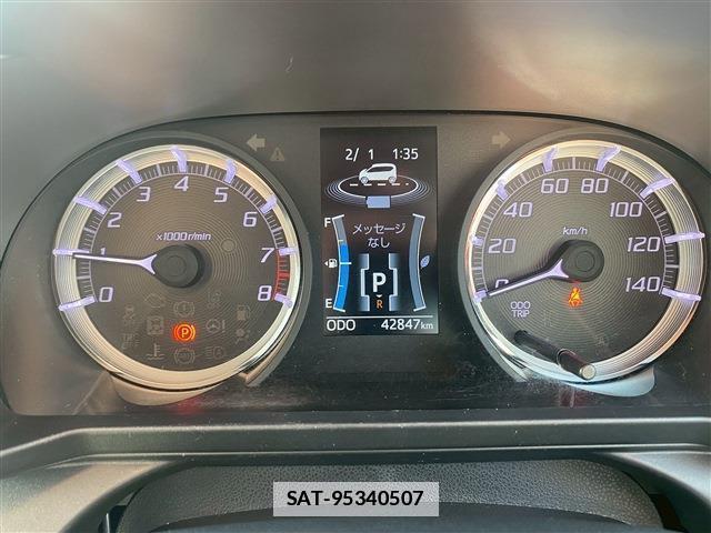 Daihatsu MOVE 2021-05 7804186-9